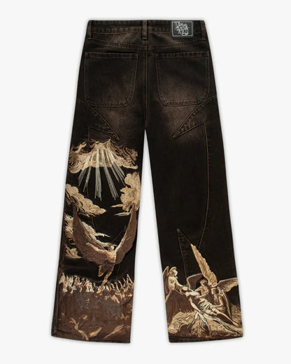 DENIM -  PARADISE ECLIPSE