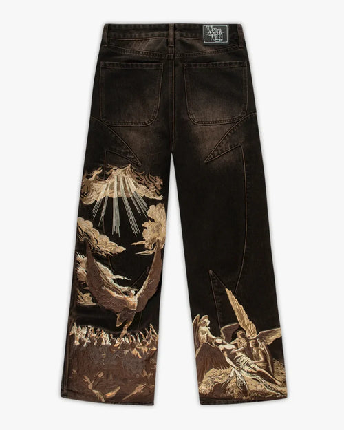 DENIM -  PARADISE ECLIPSE