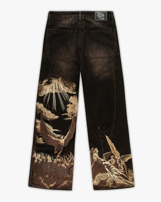 DENIM -  PARADISE ECLIPSE