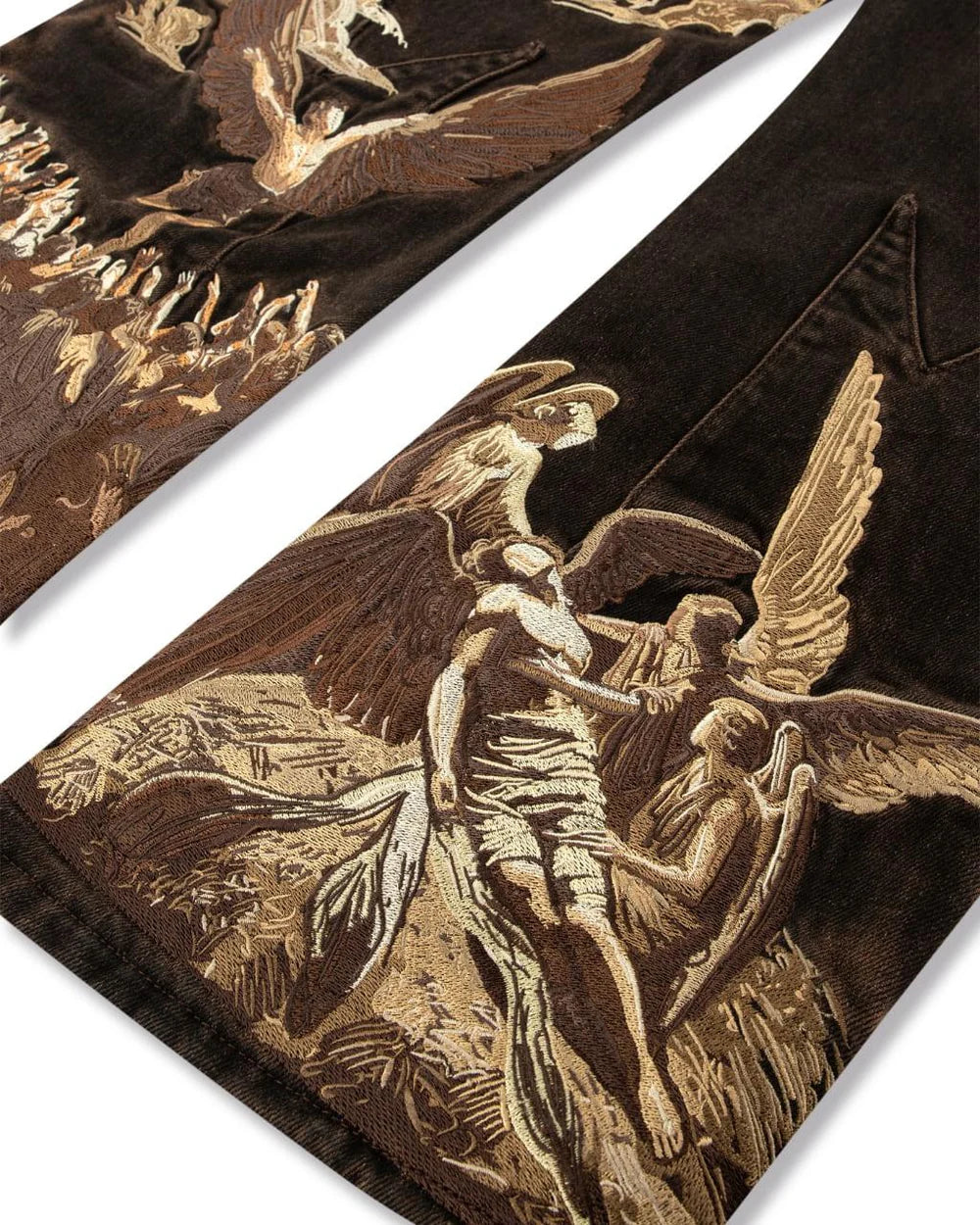 DENIM -  PARADISE ECLIPSE