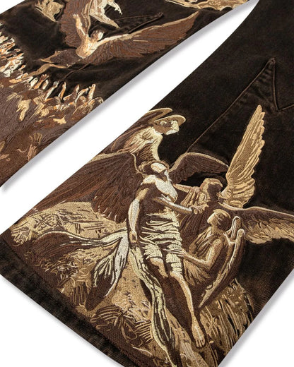 DENIM -  PARADISE ECLIPSE