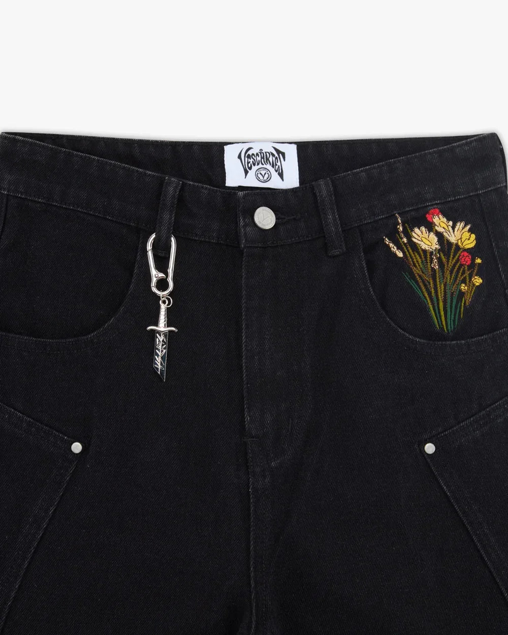 DENIM -  CHEVALIER D’ORLÉANS