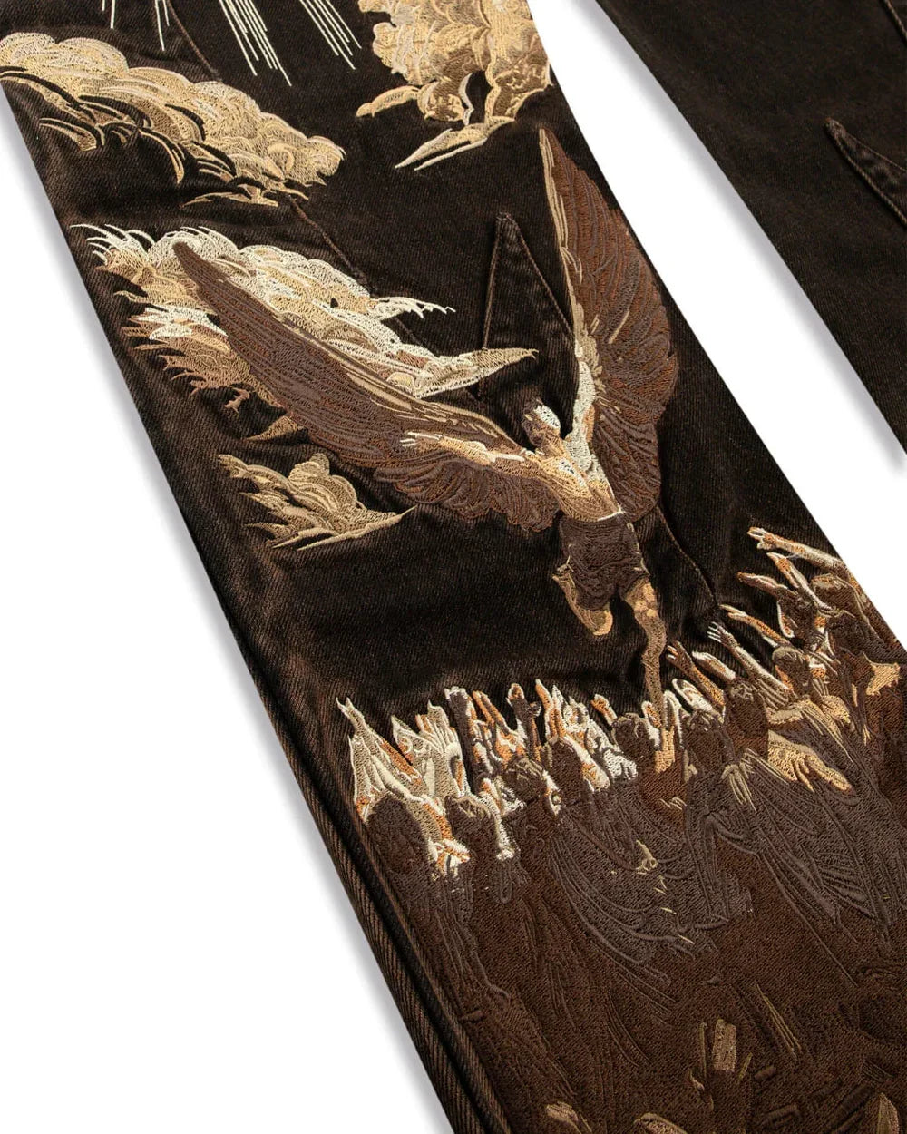 DENIM -  PARADISE ECLIPSE